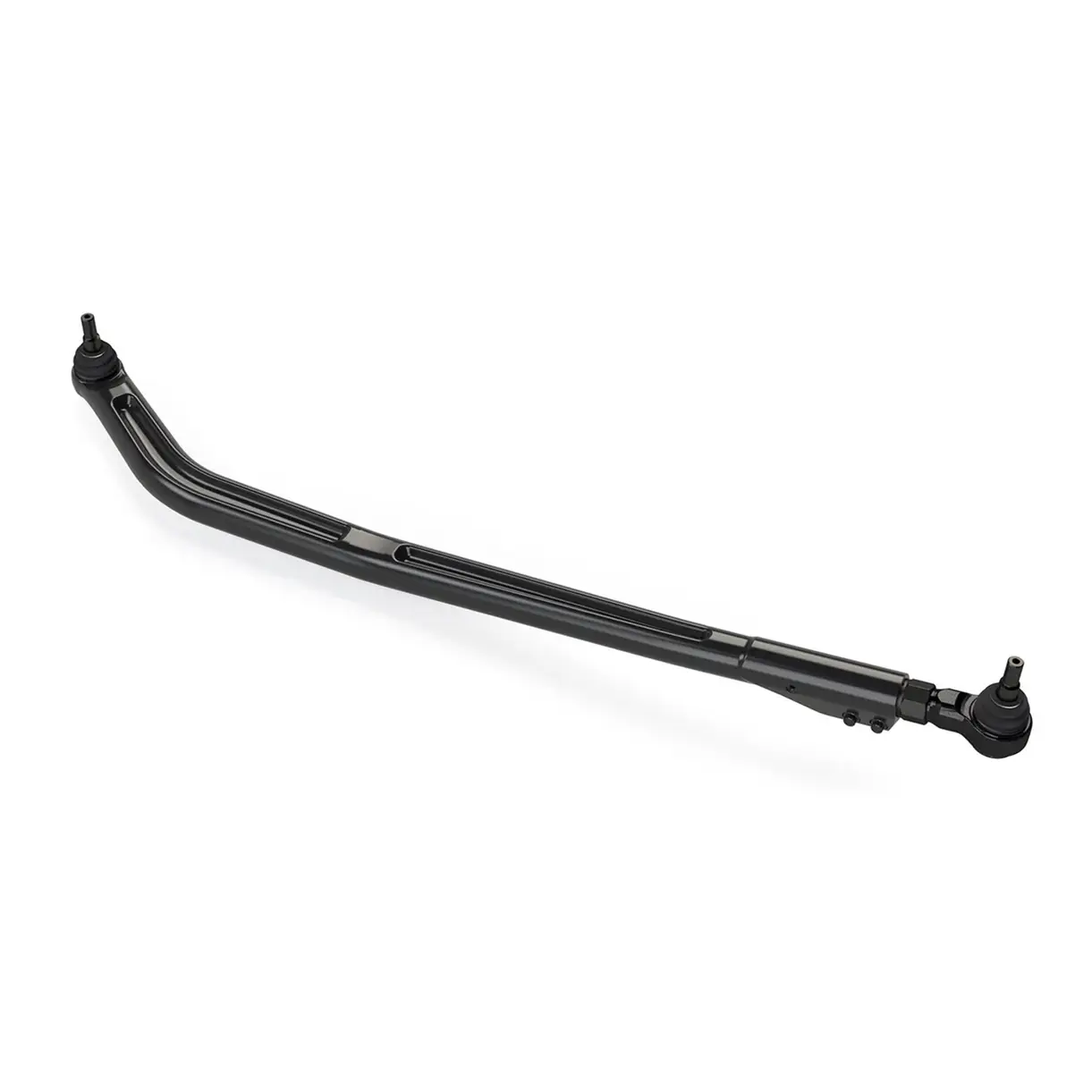 Teraflex 1863920 HD Forged Drag Link Kit for 18+ Jeep Wrangler JL & Gladiator JT