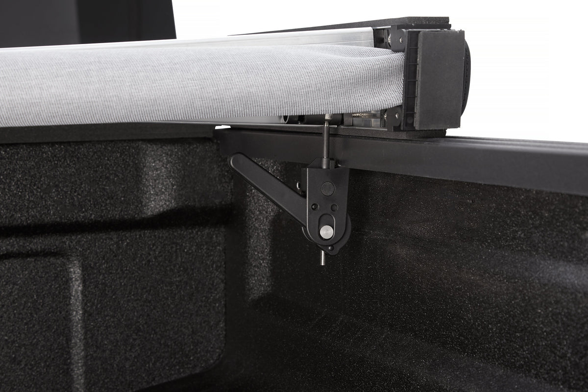 Bestop EZ-Fold Tri-Fold Soft Tonneau Cover for 20-24 Jeep Gladiator JT