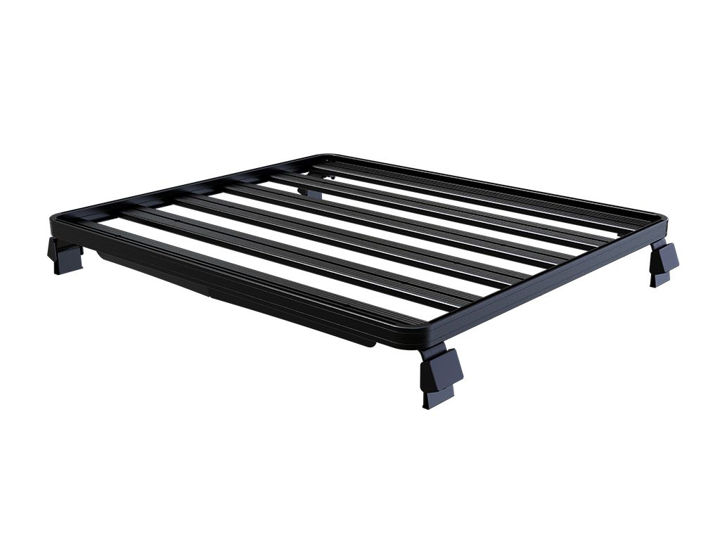 SUZUKI JIMNY SLIMLINE II 3/4 ROOF RACK KIT (2018+,3 DOOR) KRSJ006T
