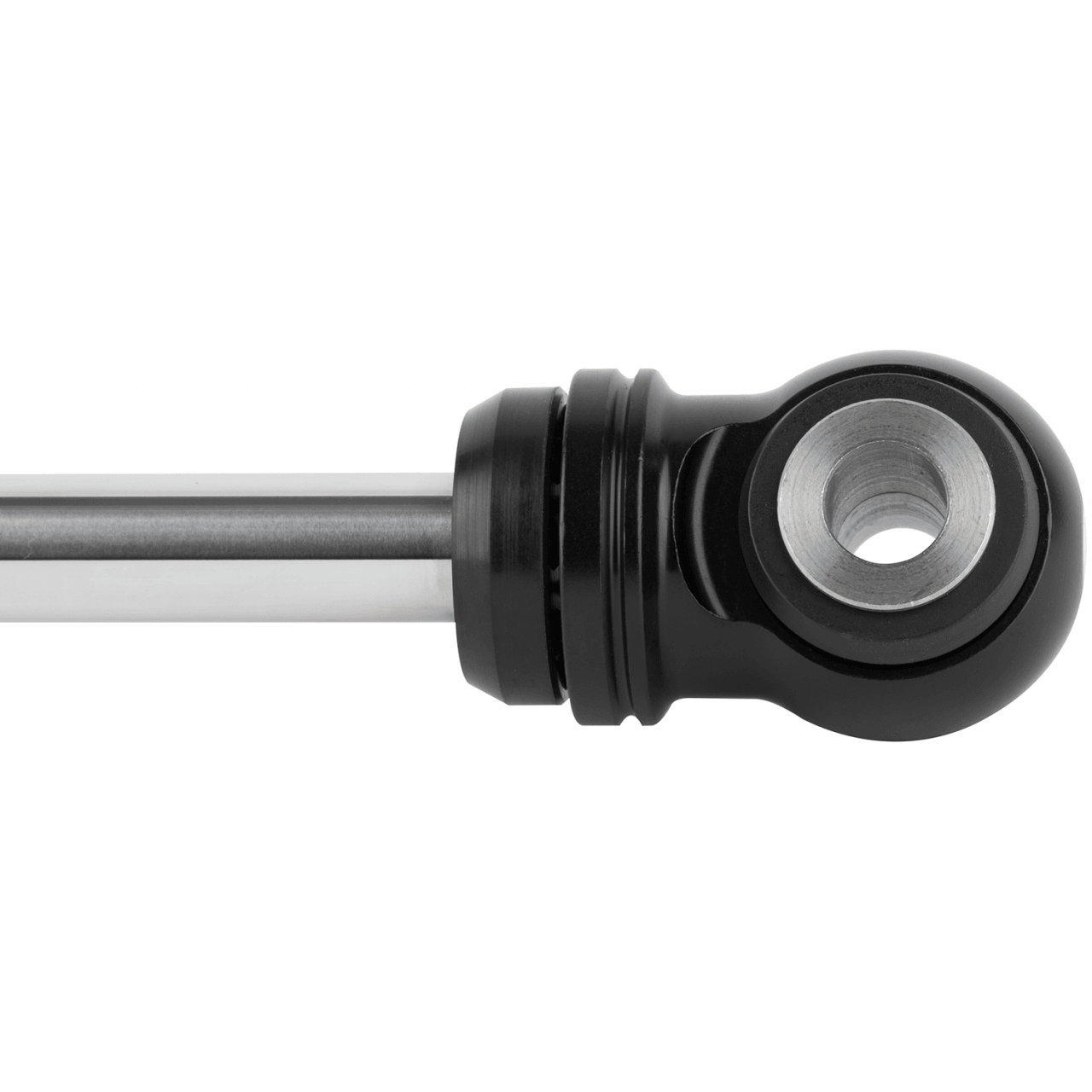 Fox JL Wrangler/JT Gladiator - PERFORMANCE SERIES 2.0 SMOOTH BODY IFP SHOCK - (Front,3.5-4" Lift) FOX-985-24-179