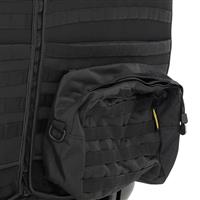 Smittybilt G.E.A.R. Custom Fit Rear Seat Cover JK Unlimited 07 to 18