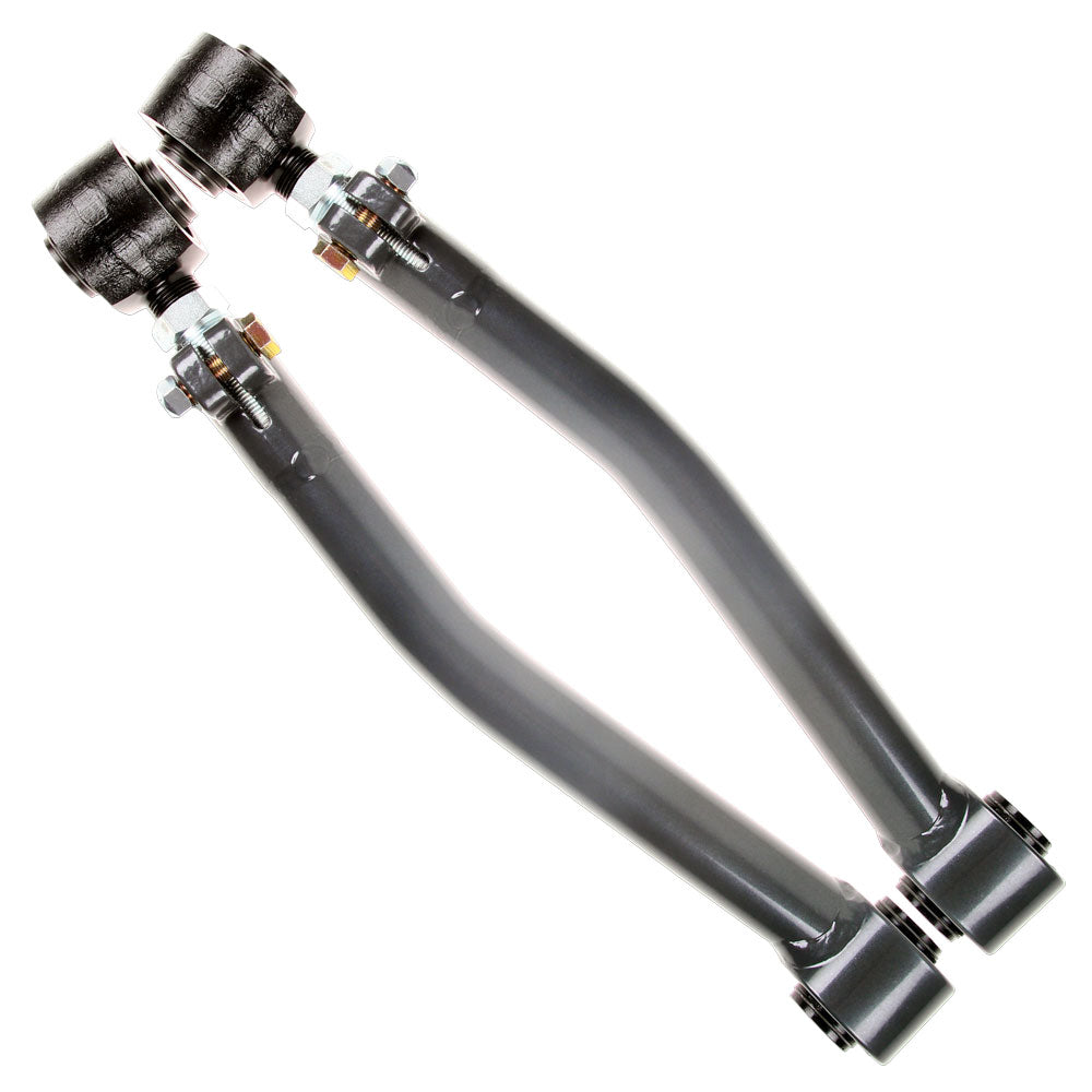 Synergy Jeep JK and JL Rear Upper Control Arms (Pair)