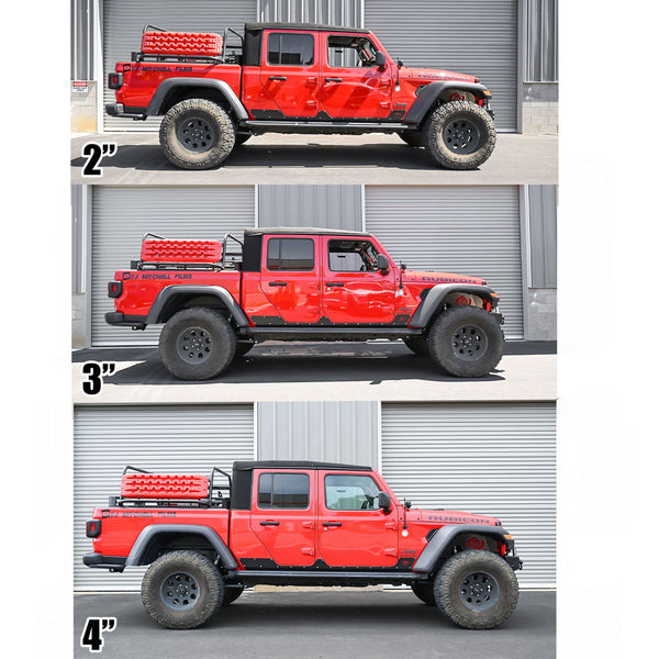 Synergy Coil Springs rear JK 8064-20 リア Synergy Coil Springs rear JK 8064-20 リア - メルカリ