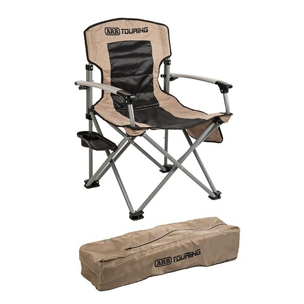ARB SPORT CAMPING CHAIR (10500101A)
