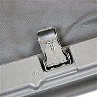 Bestop - JK 4 DR Trektop NX Black Twill with Tinted Windows