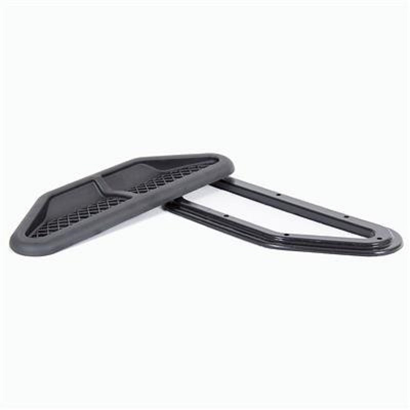 Daystar Center Hood Vent