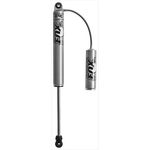 FOX 2.0 Performance Series Reservoir 4" - 6" Shock - Front Jeep JK