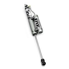 FOX 2.0 Performance Series Reservoir 1" - 3.5" Shock - Rear Jeep JK
