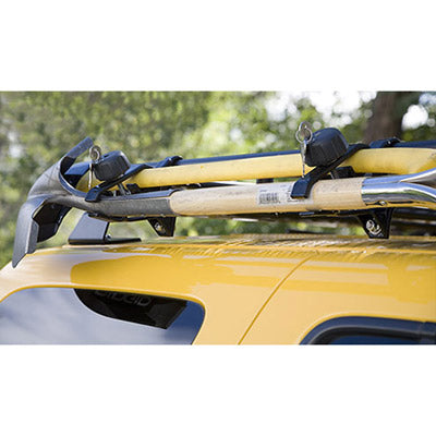 GOBI Jeep JK Axle/Shovel Attachment