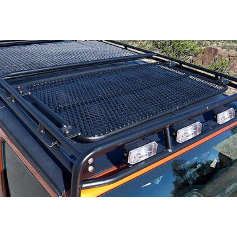 GOBI Jeep JK Wrangler Sun Roof Insert 2 and 4 door
