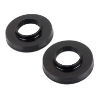 Synergy Jeep JK/JL/XJ/TJ Front Coil Spring Spacers - 0.75