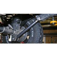 Jeep Wrangler JK and JL Synergy Jeep Rear Lower Control Arms (Pair)