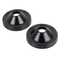 Synergy Jeep JK Rear Coil Spring Spacers - 0.75