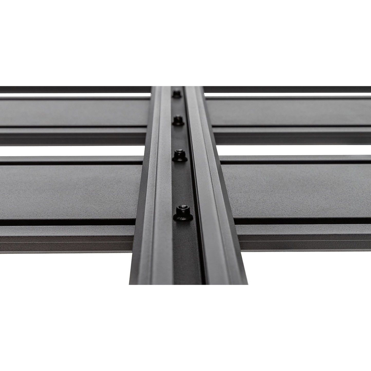 JL Wrangler PIONEER PLATFORM (1828MM X 1426MM) WITH BACKBONE