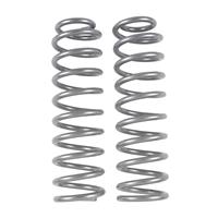 Rubicon Express Front Coil Springs - RE 1330 JL Wrangler and JT Gladiator 4&quot;