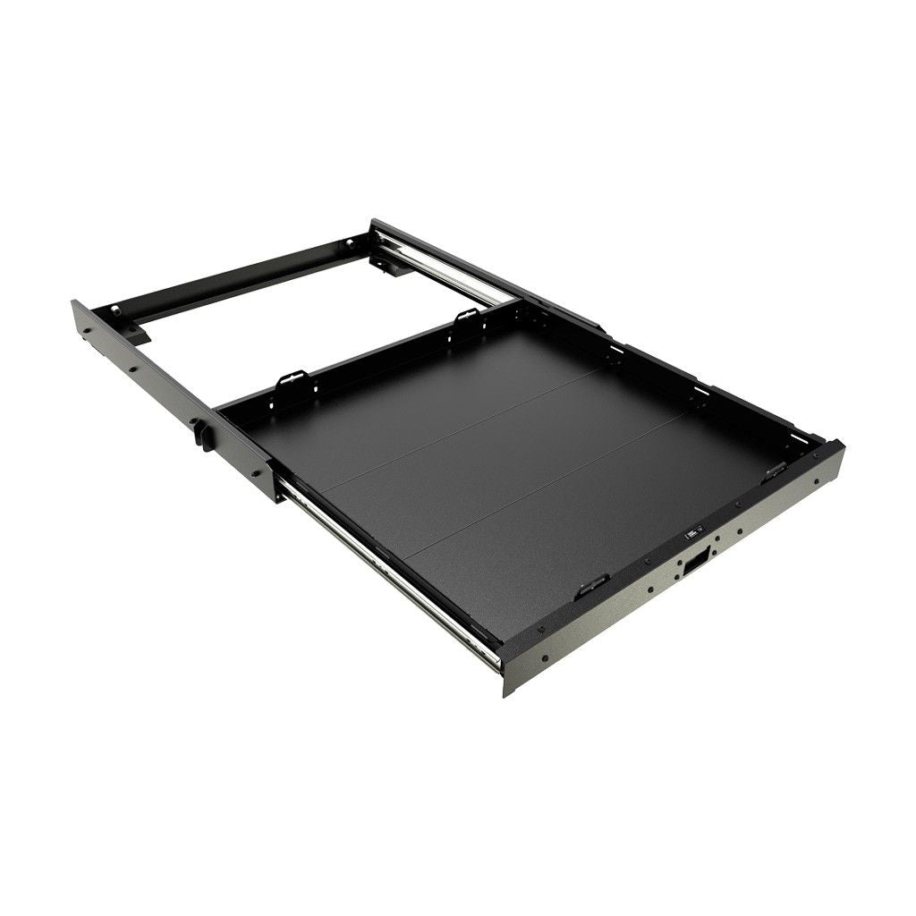 FRONT RUNNER JEEP WRANGLER JKU CARGO SLIDE SSST003