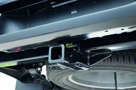Ironman 4x4 - JK Wrangler / JL Wrangler Towbar Kit