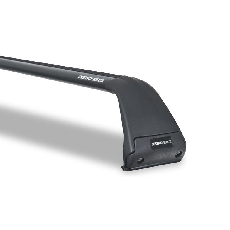 Rhino Rack JK/JL/JT - Vortex SG Black 2 Bar Roof Rack SG59