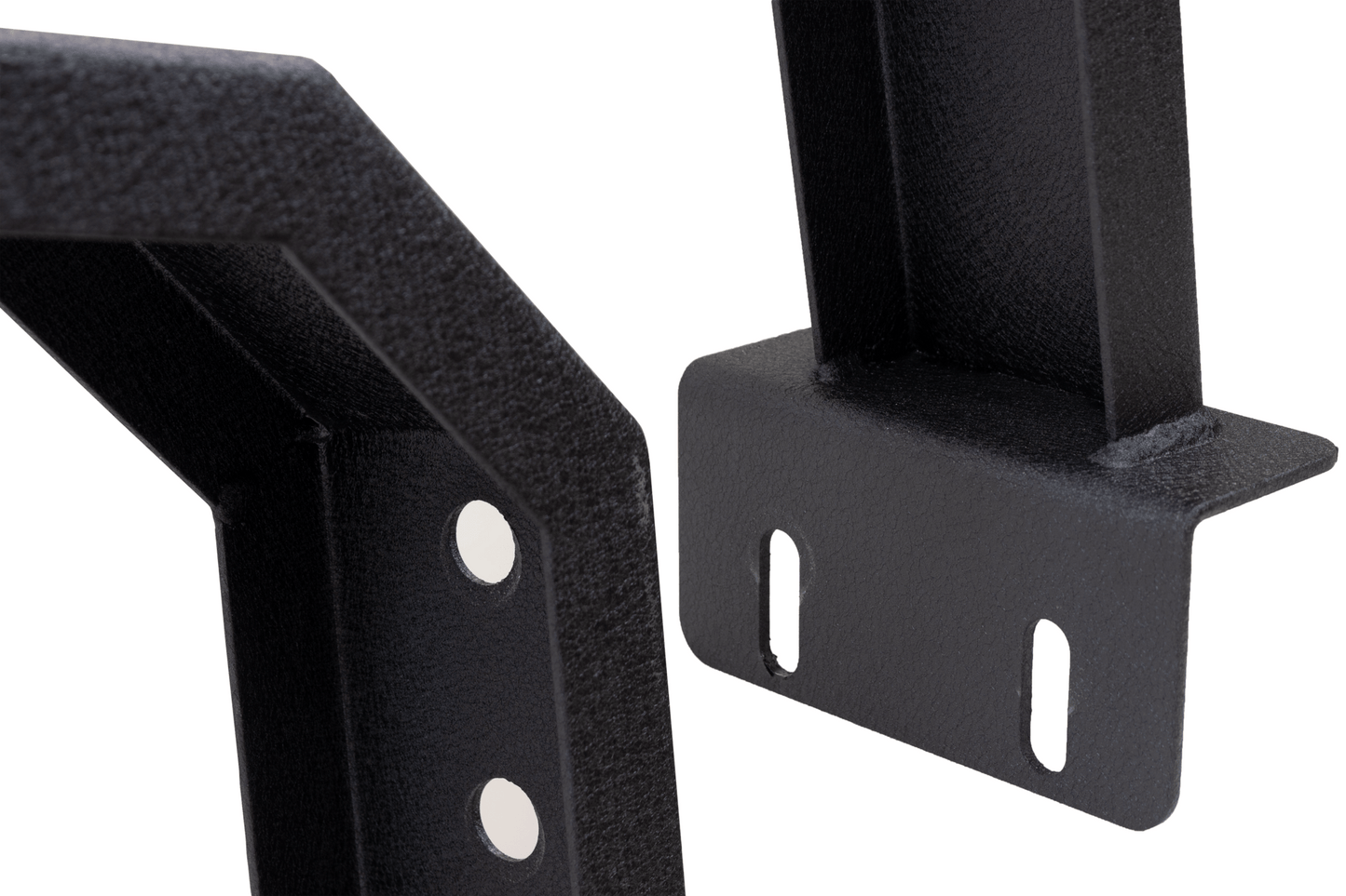 Fishbone Offroad FB21219 Tackle Rack Full Height for 20+ Jeep Gladiator JT