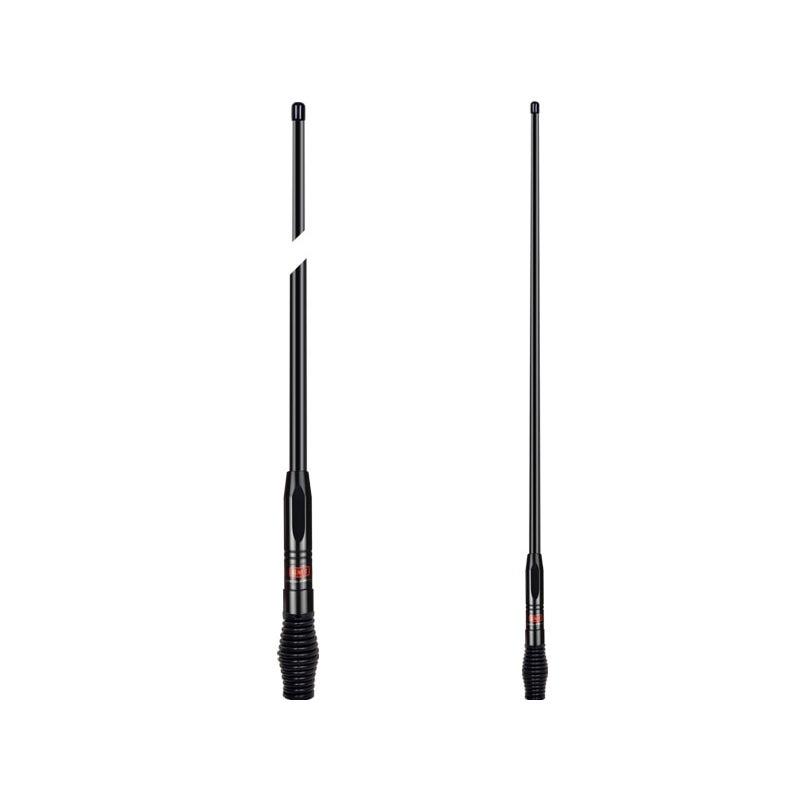 GME AE4705B UHF H/D Radome Antenna, BLACK 6.6dBi