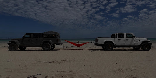 Is the Jeep Rubicon, Sport, Nighteagle or Overland right for you?