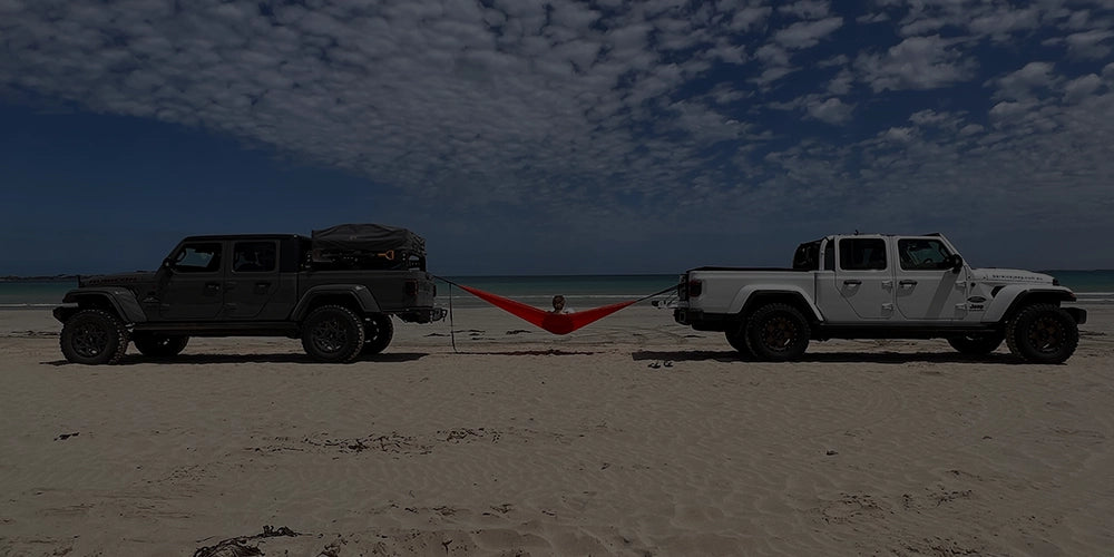 Is the Jeep Rubicon, Sport, Nighteagle or Overland right for you?