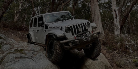 Jeep JL Wrangler Review