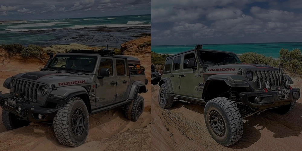 Jeep JL vs JT: Which One Should You Buy?