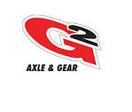 G2 Axles & Gear