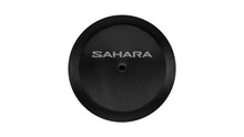 32-inch Spare Tyre Cover - Sahara logo
