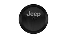 33-inch Spare Tyre Cover - Jeep logo
