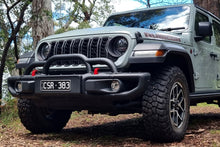 MOPAR Grille Protector