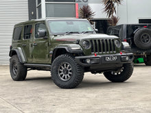 RACELINE - CLUTCH GUNMETAL WHEEL 17x8.5 Suit JK/JL Wrangler and JT Gladiator