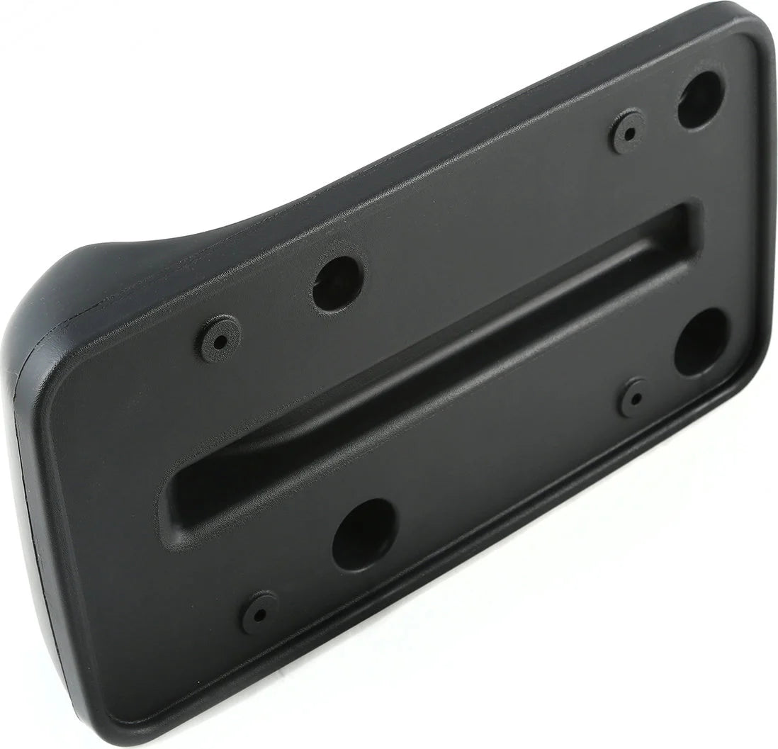 OMIX Number Plate Bracket for 97-06 Jeep TJ Wrangler