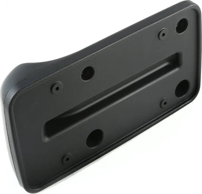 OMIX Number Plate Bracket for 97-06 Jeep TJ Wrangler