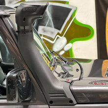 BRAVO SNORKEL - SUZUKI JIMNY (2018+) 3 and 5 Door