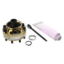 Teraflex JL/JT - Factory Replacement CV Joint Kit – High-Angle Rzeppa