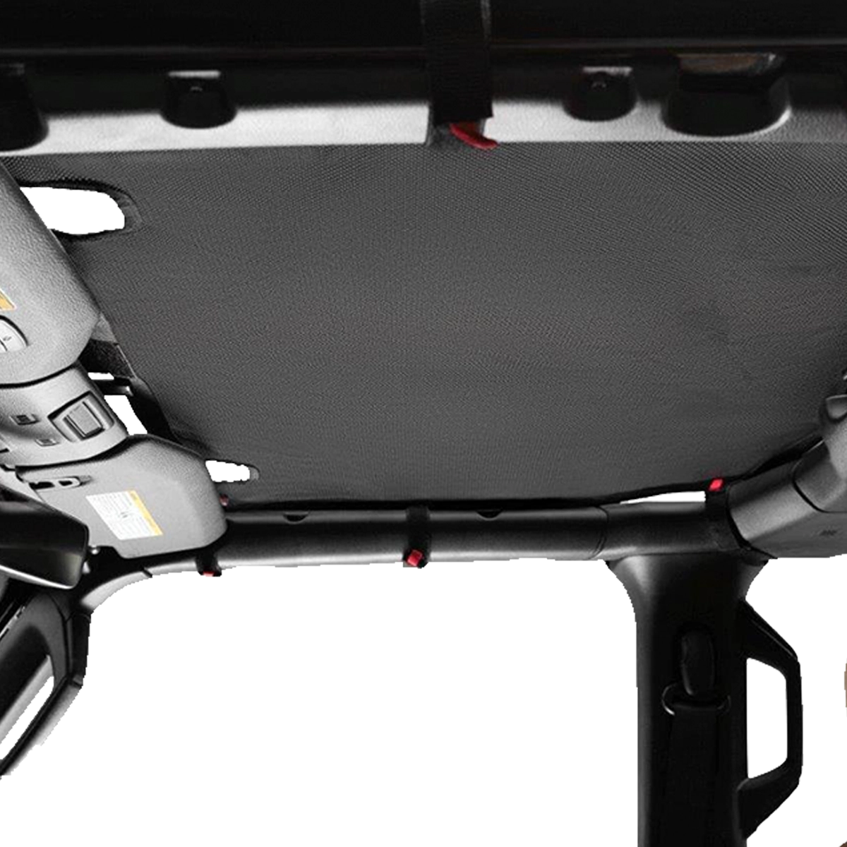 Rugged Ridge Full Eclipse Sun Shade for Gladiator JT - 13579.76