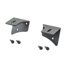 Quadratec - Windshield Light Mounting Bracket for 97-06 Jeep Wrangler TJ Unlimited