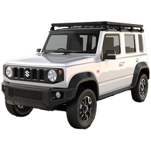 SUZUKI JIMNY 5 DOOR SLIMLINE II ROOF RACK (2023+) KRSJ007T