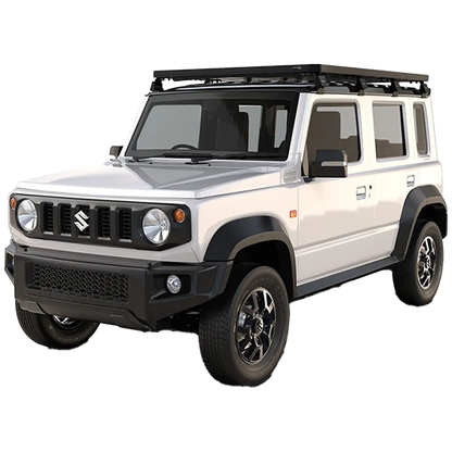 SUZUKI JIMNY 5 DOOR SLIMLINE II ROOF RACK (2023+) KRSJ007T