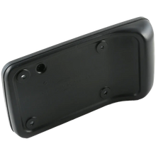 OMIX Number Plate Bracket for 97-06 Jeep TJ Wrangler