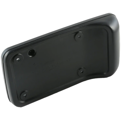 OMIX Number Plate Bracket for 97-06 Jeep TJ Wrangler