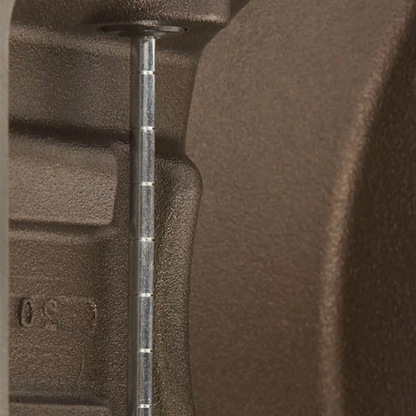 ARB Differential Cover (Black) for Dana 44 Axle JK and TJ Wrangler