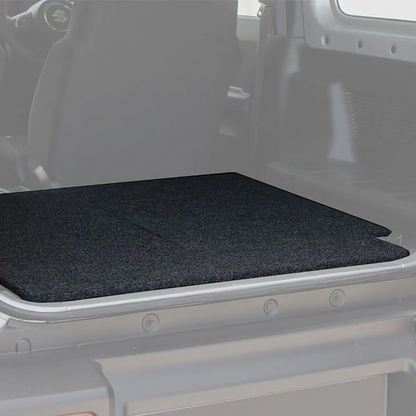 SUZUKI JIMNY 3 DOOR BASE DECK (2018+ 3 DOOR)  SSDS121