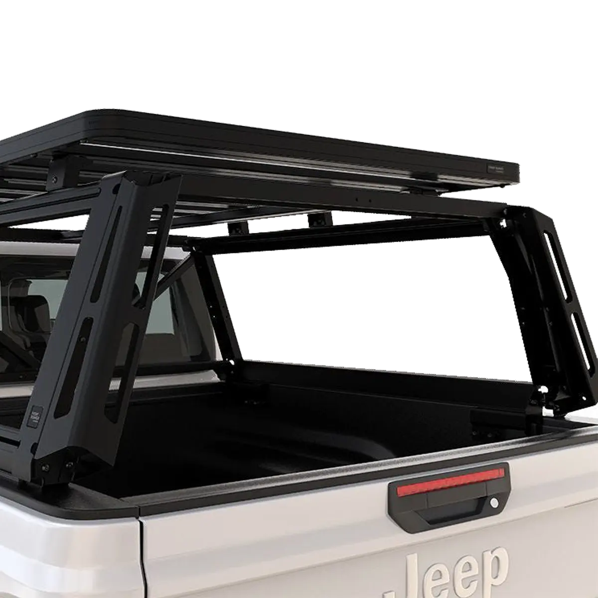 Jeep gladiator molle bed rack sale