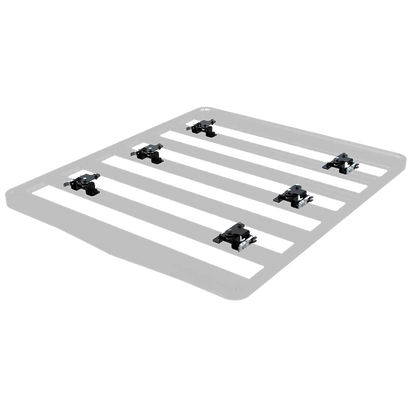 Front Runner - QUICK RELEASE TENT MOUNT KIT / 6 PIECE