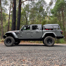 AccuAir - AA-4279 Air Suspension System for 20-23 Jeep Gladiator JT