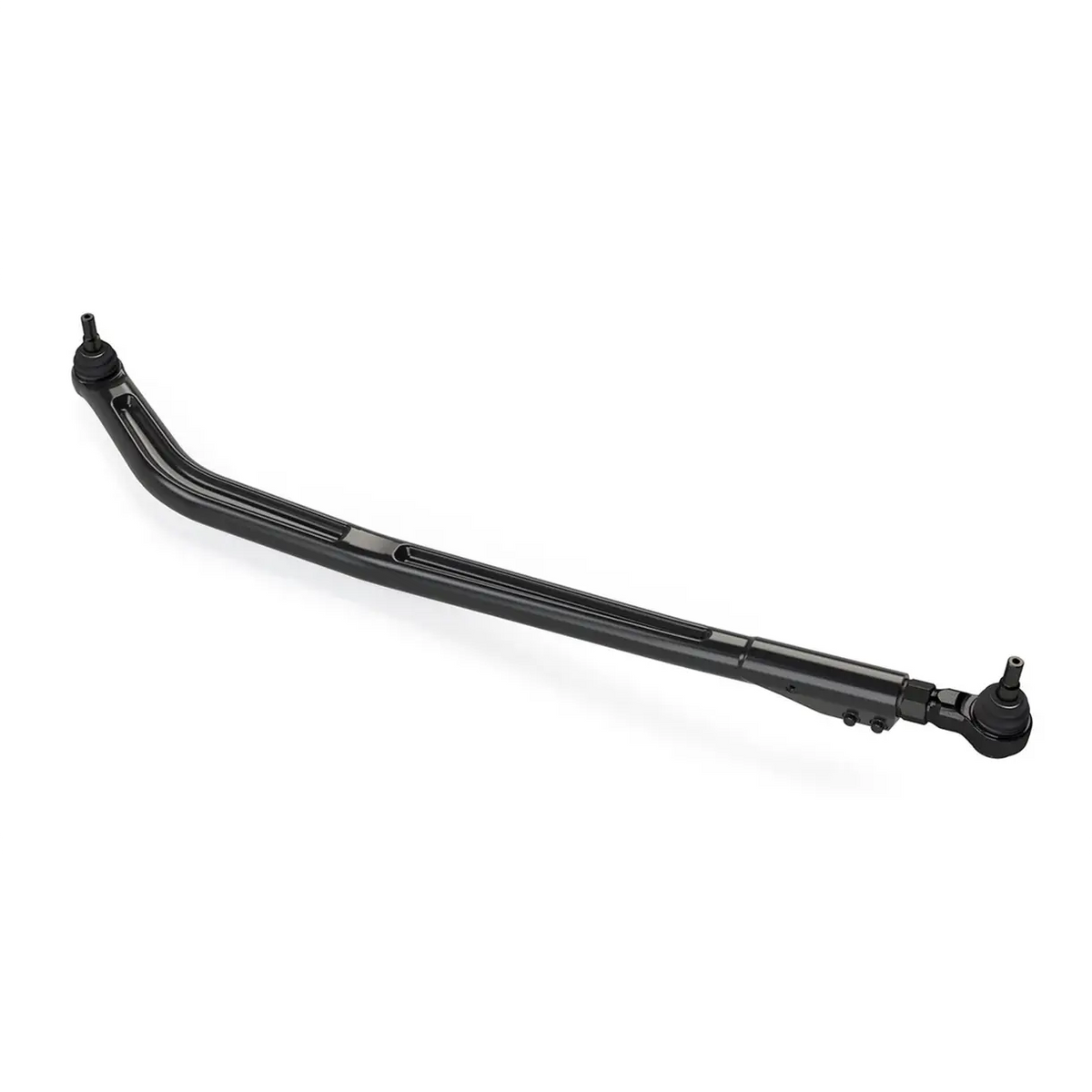 Teraflex 1863920 HD Forged Drag Link Kit for 18+  Jeep Wrangler JL & Gladiator JT