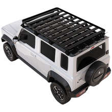 SUZUKI JIMNY SLIMLINE II ROOF RACK KIT / TALL (5 DOOR, 2023+) KRSJ008T